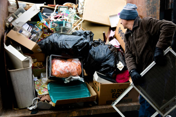 Best Commercial Junk Removal  in Laurel, MT