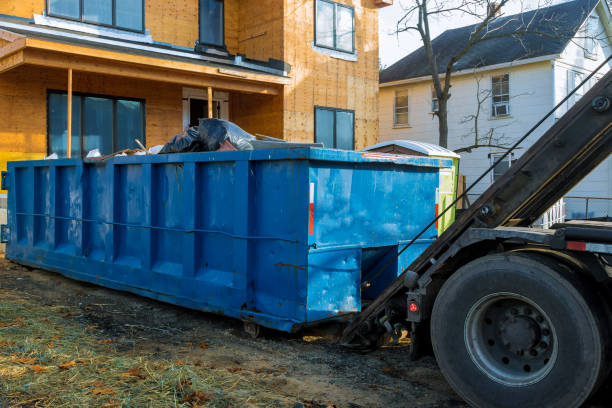 Best Residential Junk Removal  in Laurel, MT