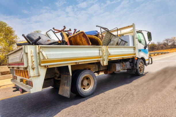 Demolition Debris Removal in Laurel, MT