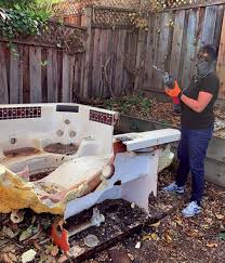 Best Shed Removal  in Laurel, MT